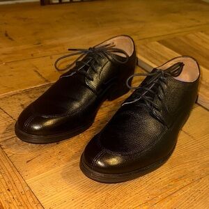 Clarks Whiddon Apron Oxford Size 9 1/2M